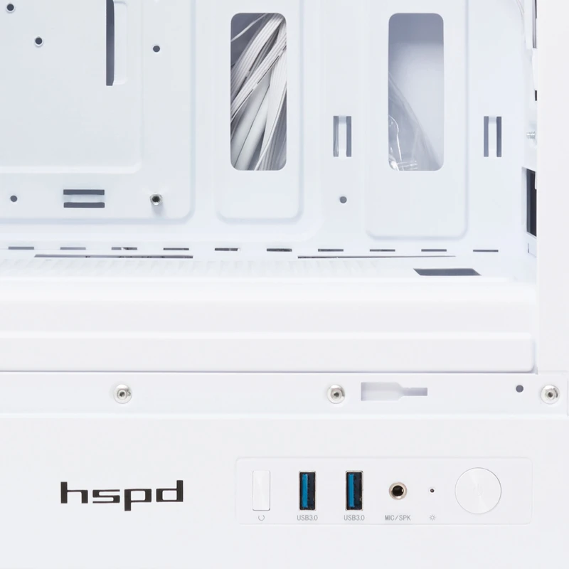 Корпус HSPD M510