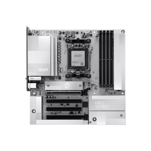 Материнская плата MSI AMD B850 PRO B850M-A WIFI PZ