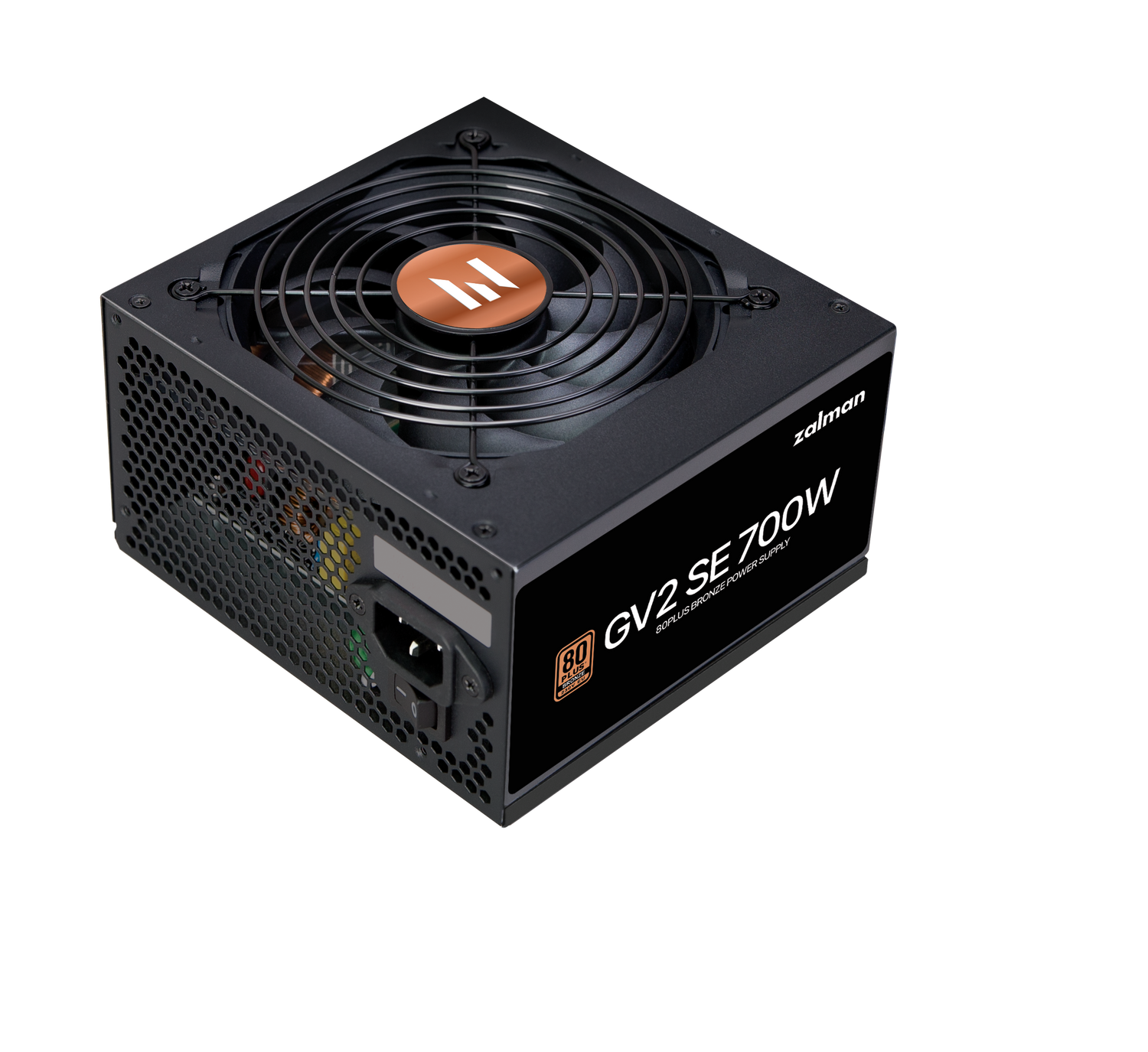 Блок питания Zalman ZM700-GV2SE