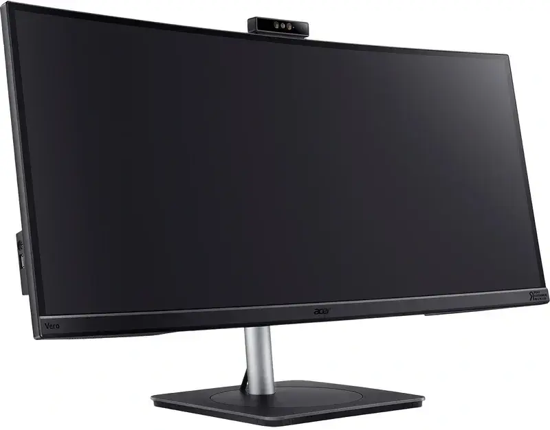 Монитор ACER CB343CURDbemiiphcuzx 34.0-inch черный