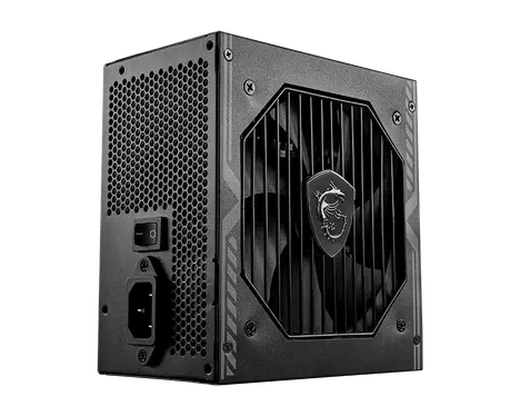 Блок питания MSI A750BN PCIE5