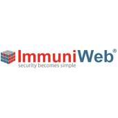 ImmuniWeb