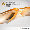 

Autodesk Alias Concept 2021