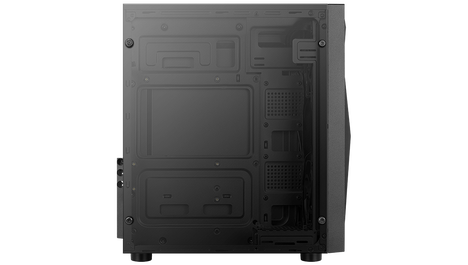 Корпус Aerocool Glider Cosmo