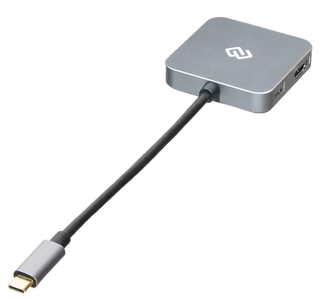 Док-станция DIGMA DS-741UC_GS