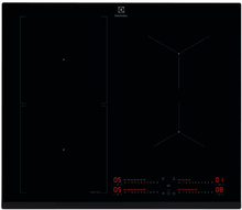 Индукционная варочная панель Electrolux EIS62453