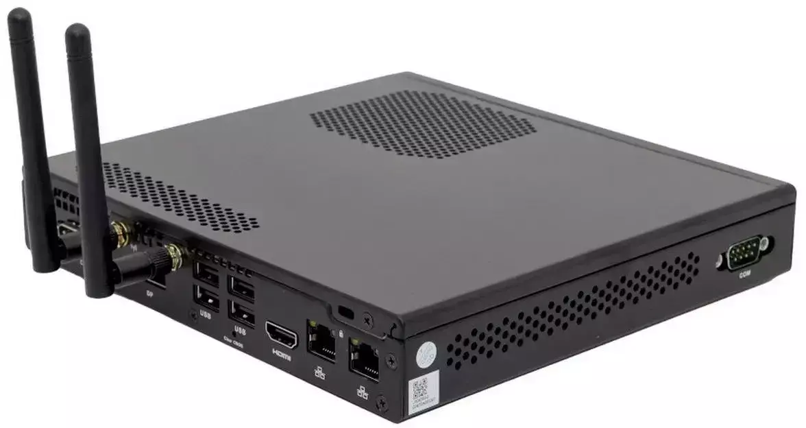 МиниПК Raskat Standart 307, STANDART307168812