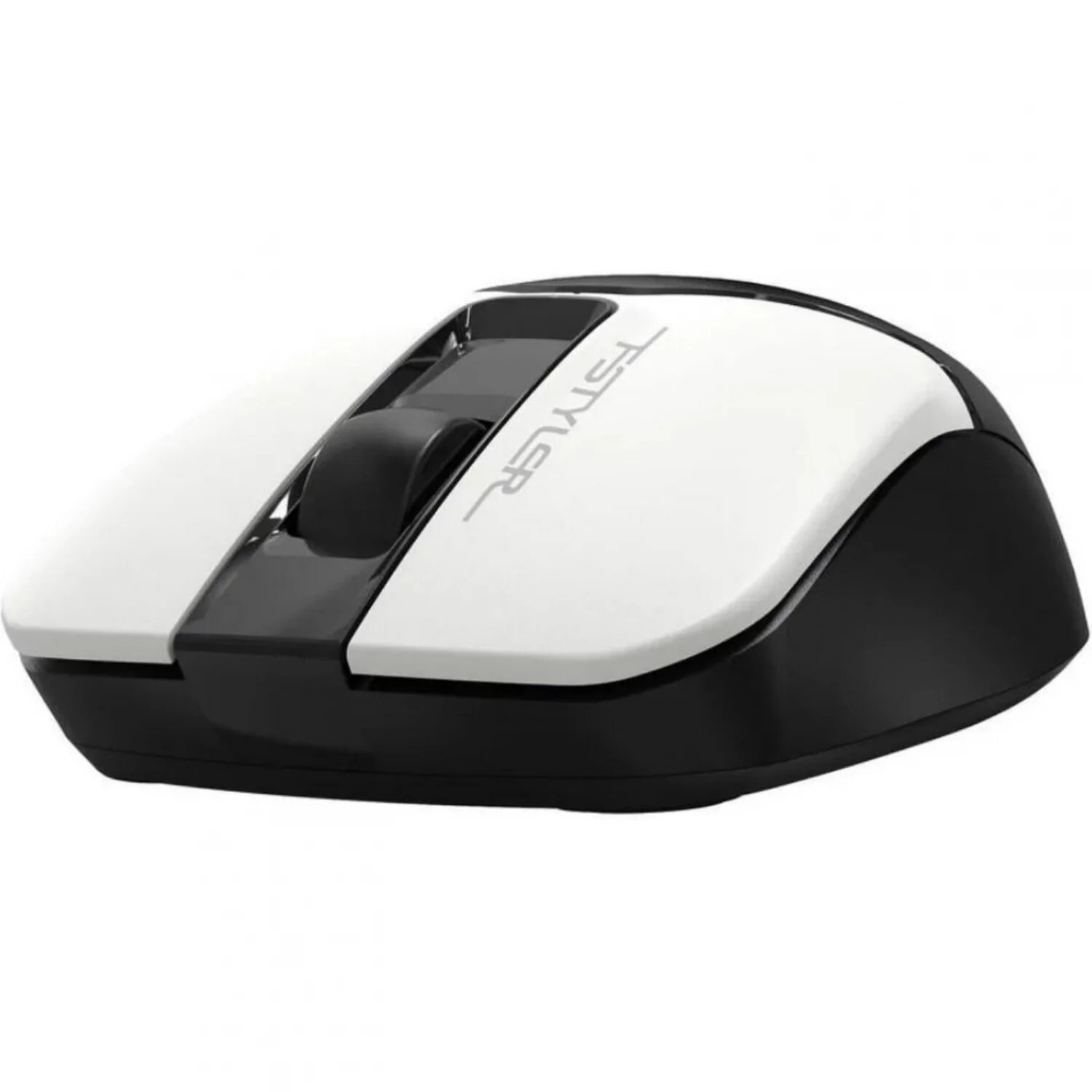Мышь A4tech Fstyler FB12 PANDA, цвет черный