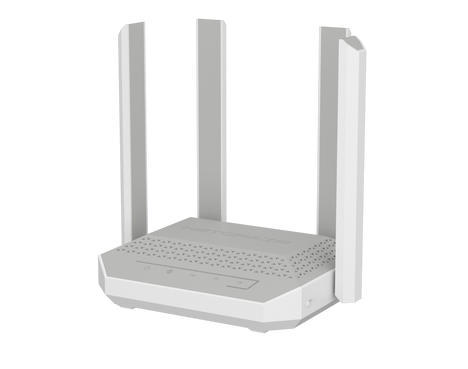 Wi-Fi роутер Netcraze NC-3711