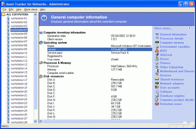 Alchemy Lab 8.1, Site License