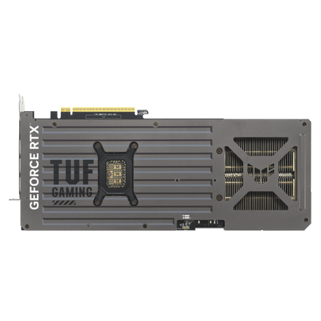 Видеокарта ASUS GeForce RTX 5070 12 ΓБ Retail