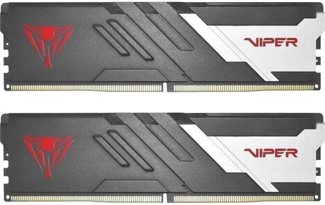 Оперативная память Patriot Viper Venom DDR5 DDR5 6000МГц 2x16GB, PVV532G600C30K