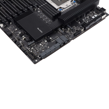 Материнская плата ASUS AMD WRX80 Pro WS WRX80E-SAGE SE WIFI