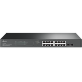 Коммутатор TP-LINK TL-SG2218P