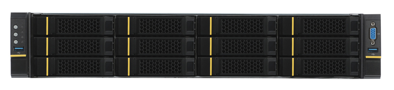Rack-сервер IRU Rock C2212P