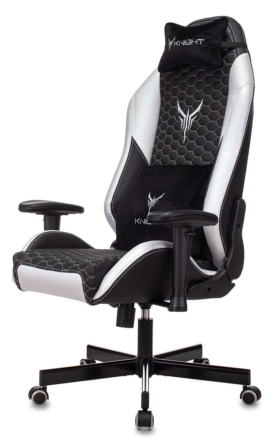 Кресло игровое KNIGHT  NEON