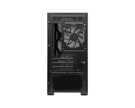 Корпус MSI MAG Forge M100A