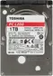 Жесткий диск  TOSHIBA L200 Slim 2.5  1TB 5.4K SATA3