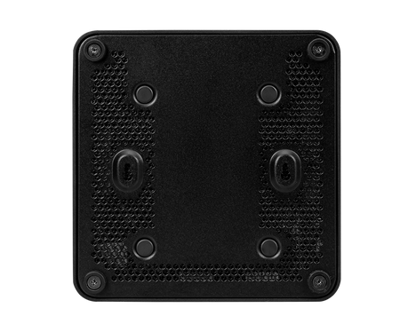 МиниПК MSI Cubi NUC 1M-052BRU, 936-B0B111-080