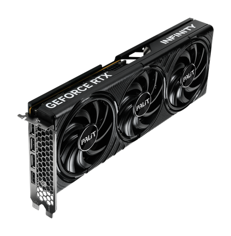 Видеокарта Palit GeForce RTX 5060 Ti 8 ΓБ Retail