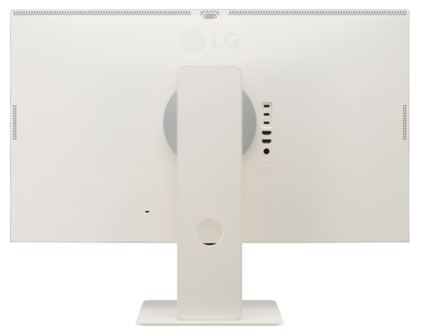 Монитор LG 32SR85U-W 31.5-inch белый