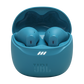 Bluetooth-гарнитура JBL Tune Flex 2, цвет синий