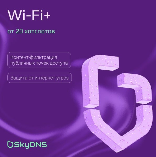 SkyDNS.Wi-Fi +