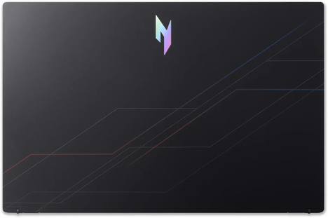 Ноутбук Acer Nitro V 15 ANV15-52-50H9 Intel Core i5-13420H/16Gb/SSD512Gb/RTX4050 6Gb/15.6"/IPS/FHD/1920x1080/165Hz/NoOS/Black (NH.QV2CD.003)