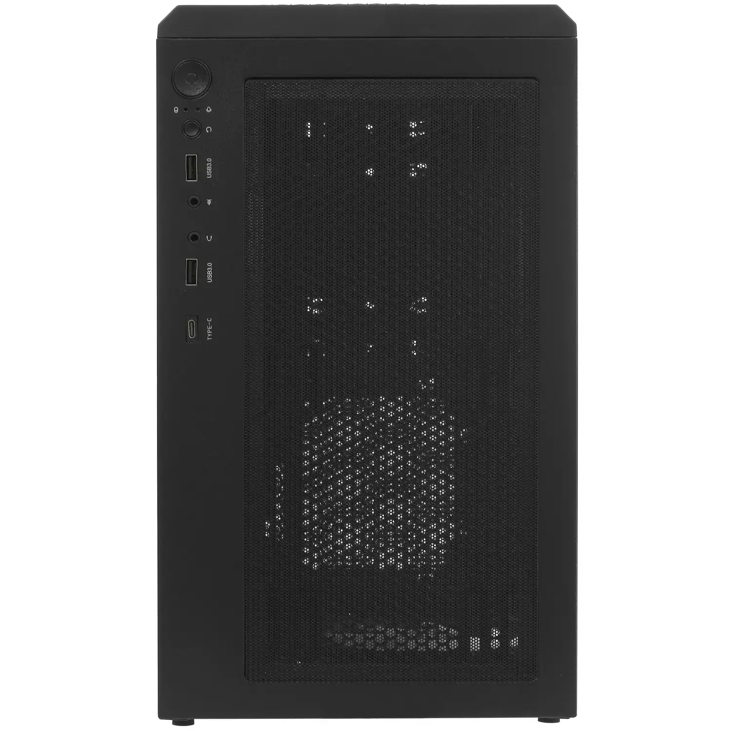 Корпус XPG VALOR MESH C TG