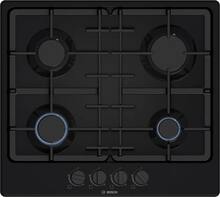 Газовая варочная панель Bosch PGP6B6K90R