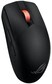 Мышь ASUS ROG Strix Impact III Wireless 90MP03D0-BMUA00, цвет черный