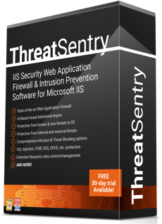 Privacyware ThreatSentry