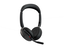 Bluetooth-гарнитура Jabra Evolve2 65 Flex Link380a MS Stereo, цвет черный