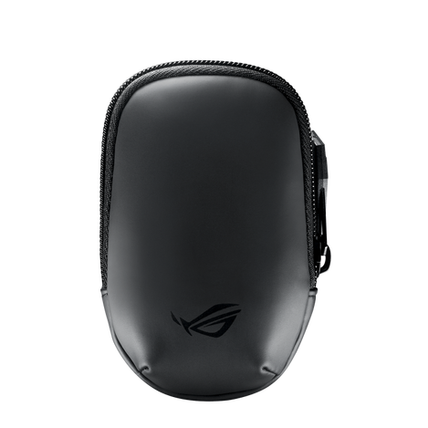 Мышь ASUS ROG Strix Carry 90MP01B0-B0UA00, цвет черный