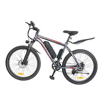 Электровелосипед HIPER Engine B54