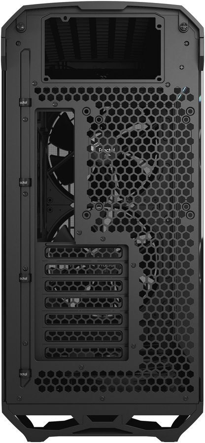 Корпус Fractal Design Torrent TG