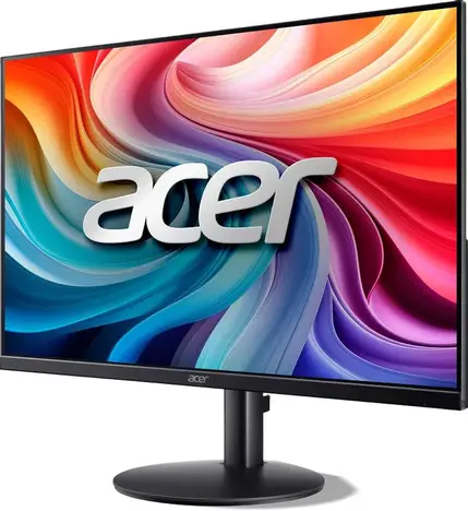 Монитор ACER SB273G0bi 27.0-inch черный