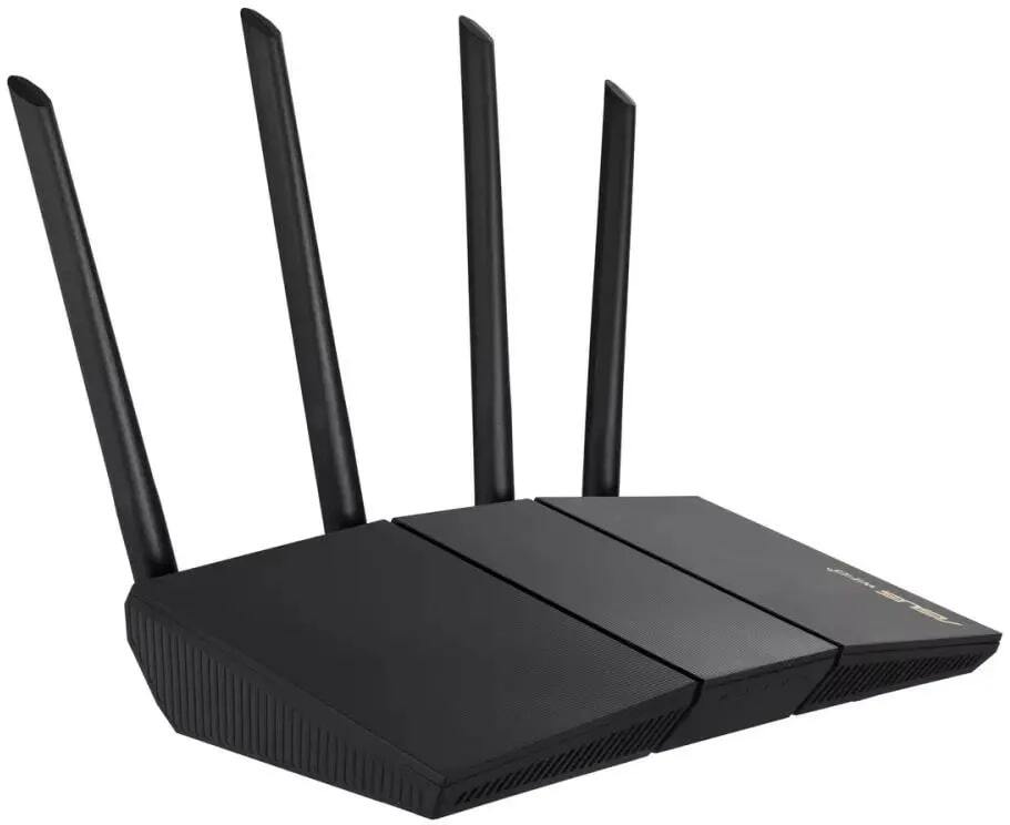 Wi-Fi роутер ASUS AX57