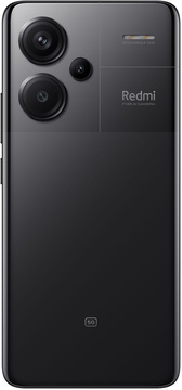 Смартфон Xiaomi Redmi Note 13 Pro + 5G 256 ГБ черный