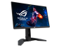 Монитор ASUS PG248QP 24.1-inch черный
