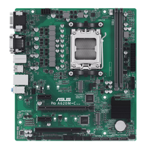 Материнская плата ASUS AMD A620 PRO A620M-C-CSM