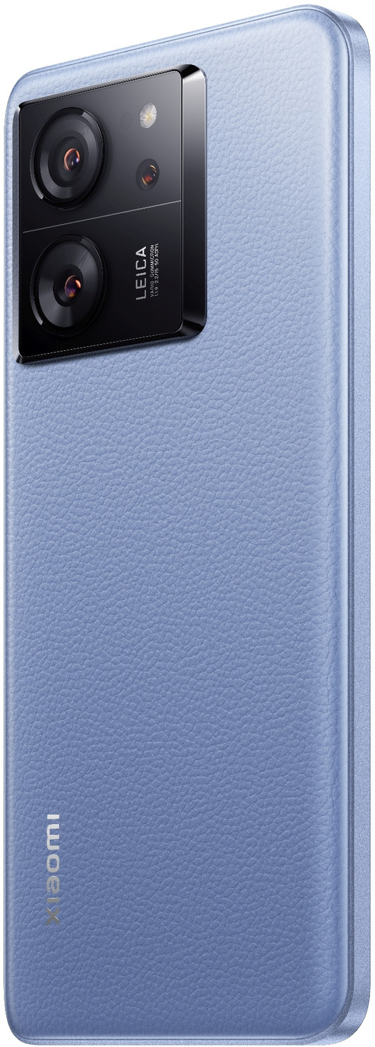 Смартфон Xiaomi 13T Pro 512 ГБ голубой