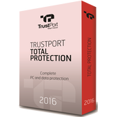 TrustPort Total Protection