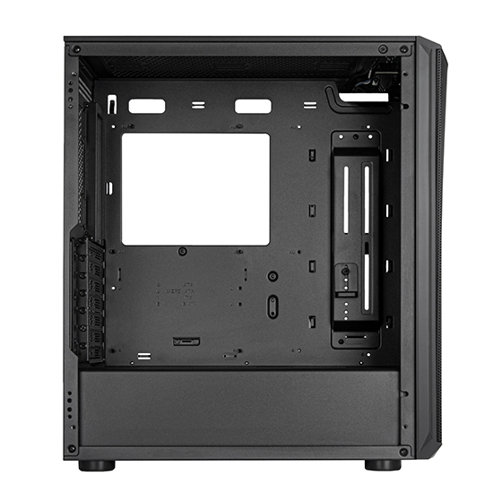Корпус Silverstone Fara 512Z