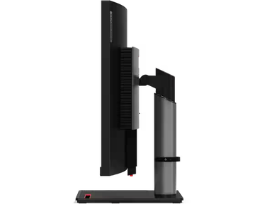 Монитор LENOVO P40w-20 39.7-inch черный