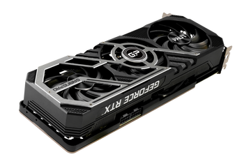 Видеокарта Palit GeForce RTX 3080 10 ΓБ Retail