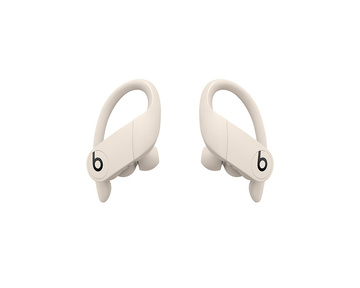 Bluetooth-гарнитура Beats Powerbeats Pro, цвет бежевый