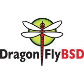 Linux DragonFly BSD RC