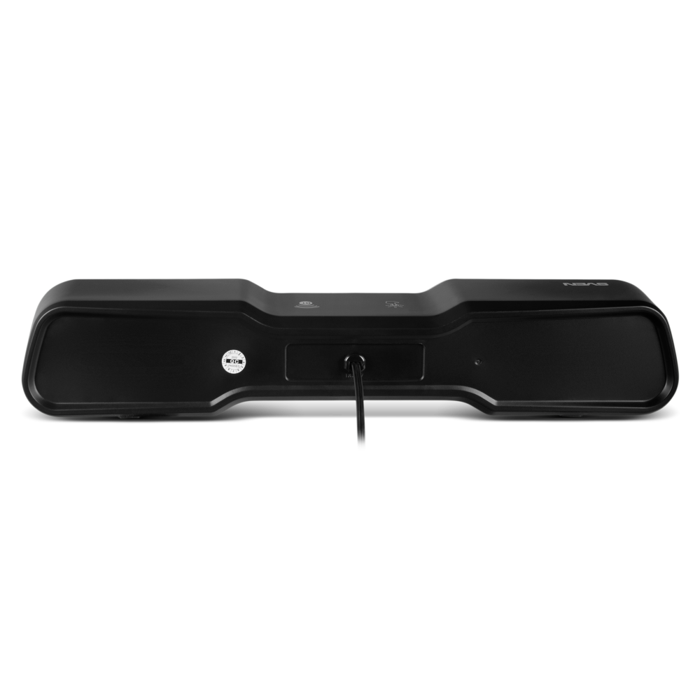 Колонки SVEN SV 450 (черный)