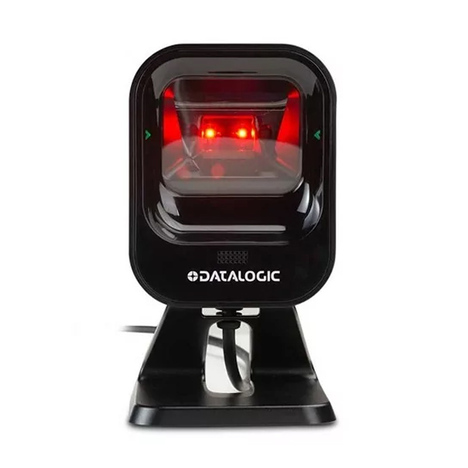 Сканер штрихкодов Datalogic Magellan 900i